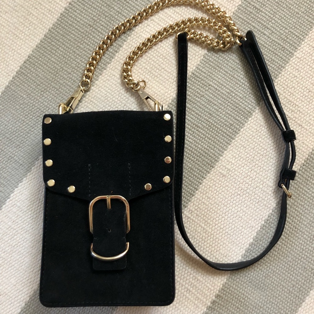 Rebecca Minkoff crossbody bag